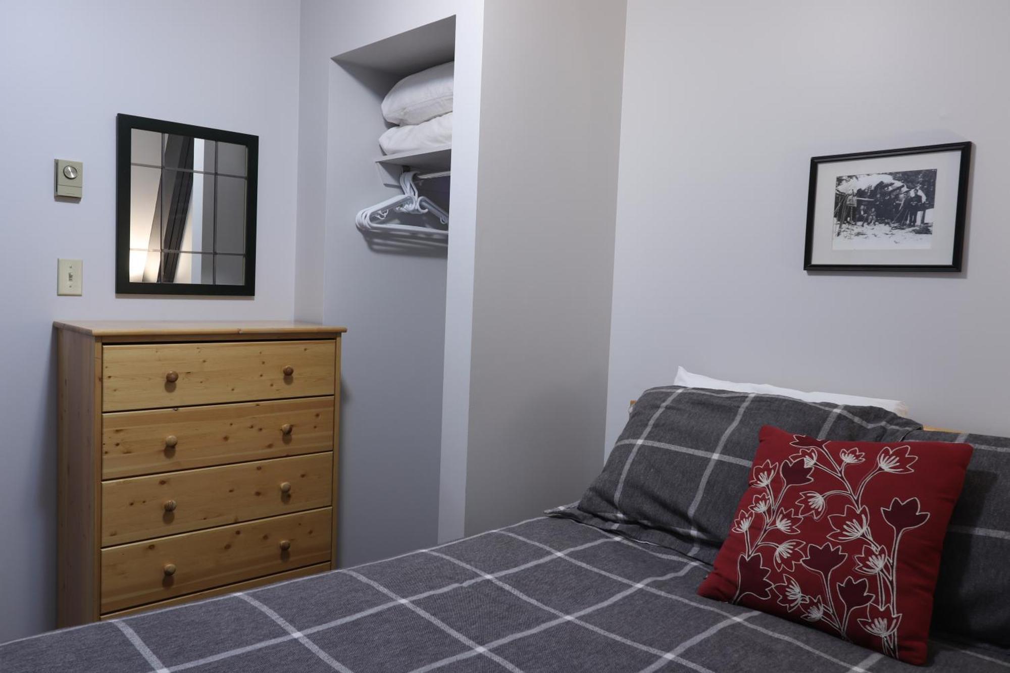 The Pinnacles Suites & Townhomes Silver Star Eksteriør bilde