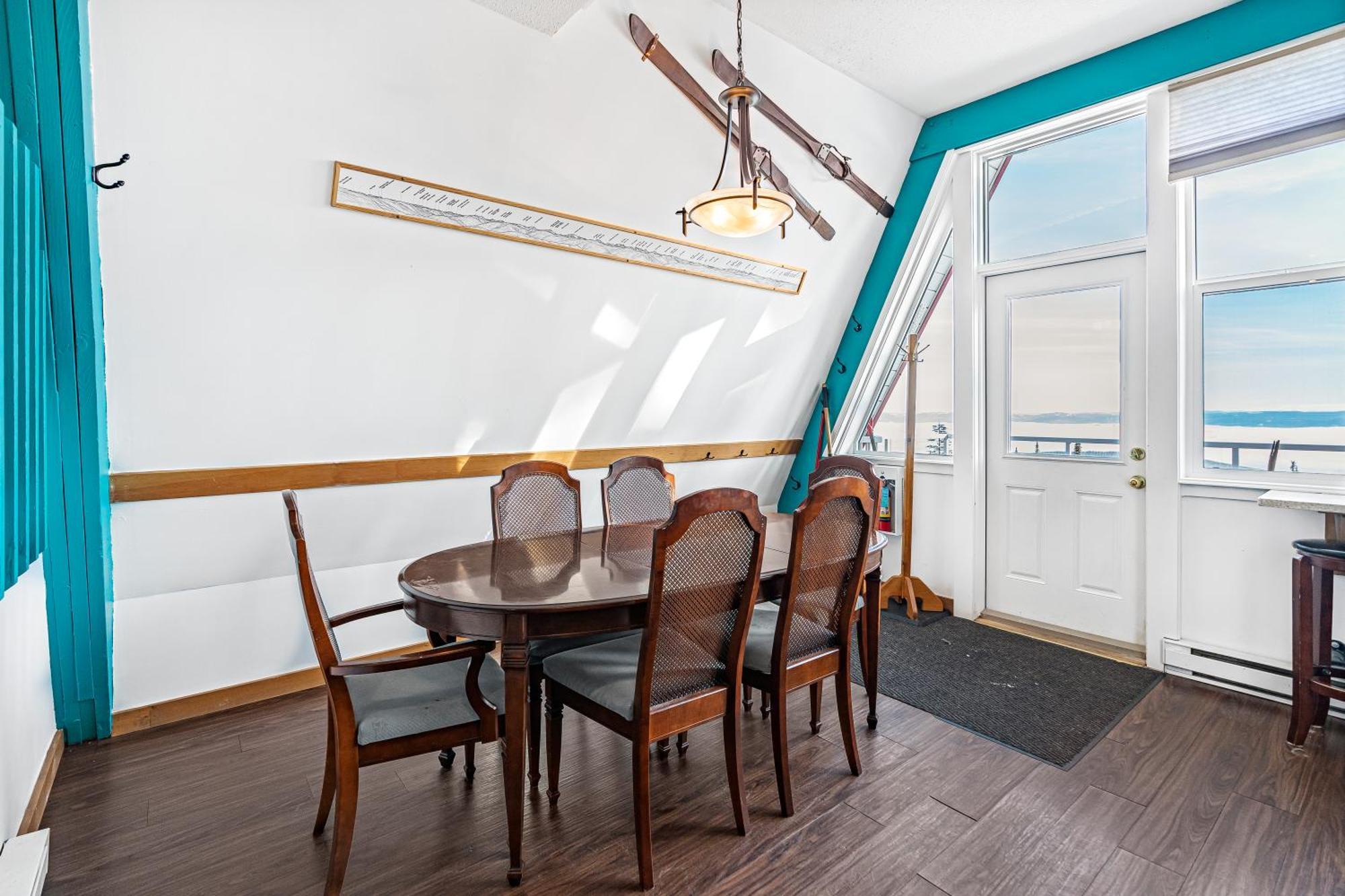 The Pinnacles Suites & Townhomes Silver Star Eksteriør bilde