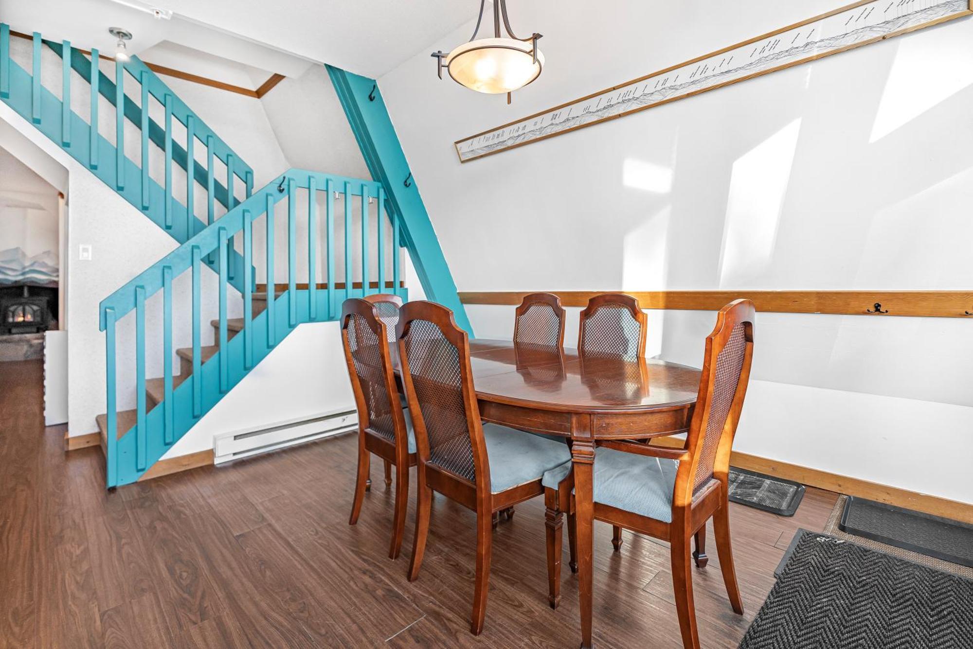 The Pinnacles Suites & Townhomes Silver Star Eksteriør bilde