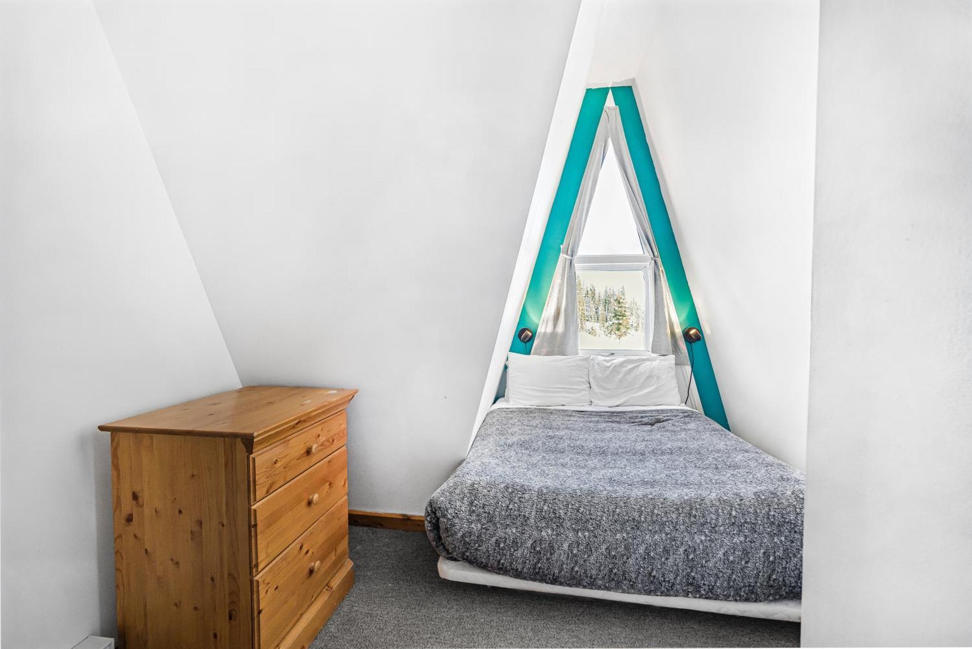 The Pinnacles Suites & Townhomes Silver Star Eksteriør bilde
