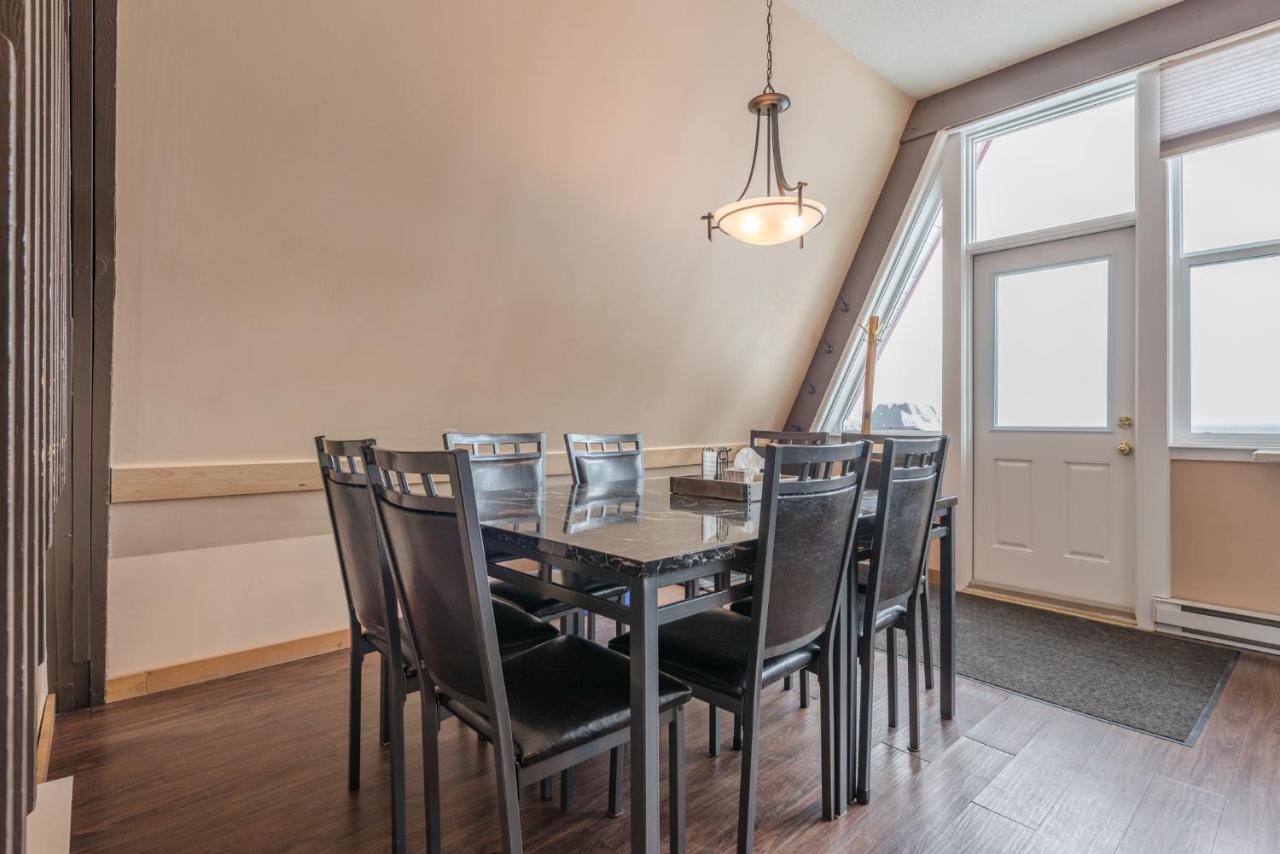The Pinnacles Suites & Townhomes Silver Star Eksteriør bilde